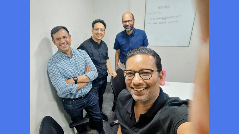 WebEngage deepens data science and AI capabilities with an Aquihire