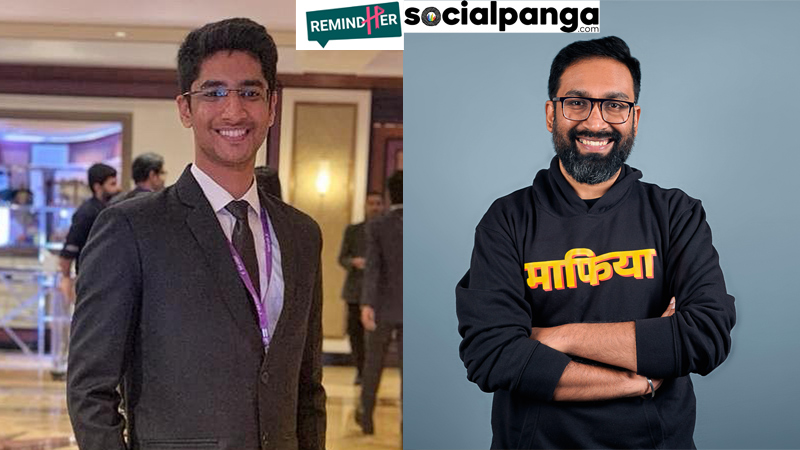 Social Panga and Himalaya Men unite for ‘RemindHer’ Breast Cancer campaign