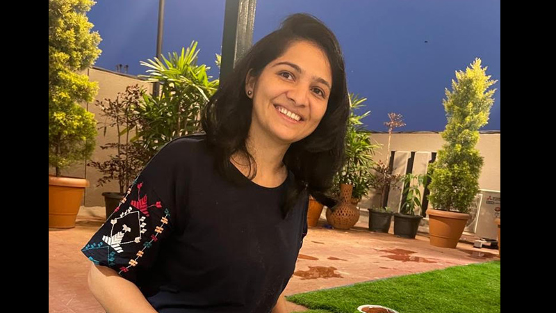 Kapture CX appoints Nibha Kothari as VP strategy in the Founder’s Office