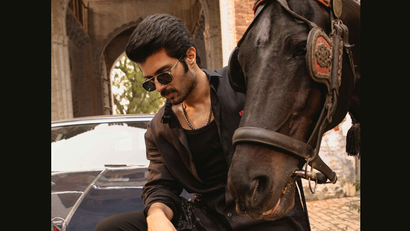 Vijay Deverakonda relaunches RWDY – Street Indian Culture!