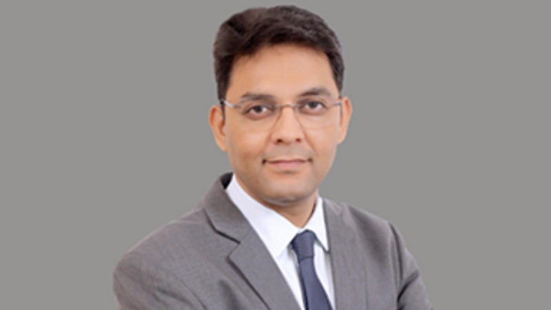ABP Network appoints Samvrit Bhattacharya as national sales director, digital sales