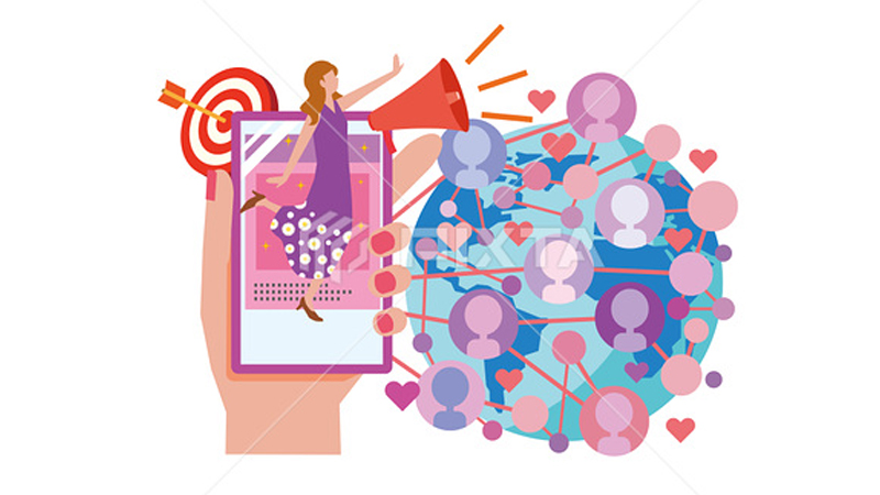 India’s influencer marketing sector primed for meteoric rise!