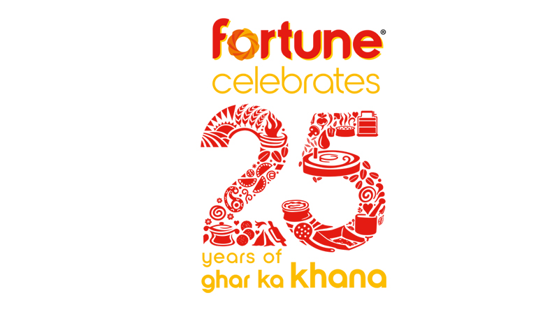 Adani Wilmar’s Fortune foods celebrates 25 years of Indian home-cooked meals