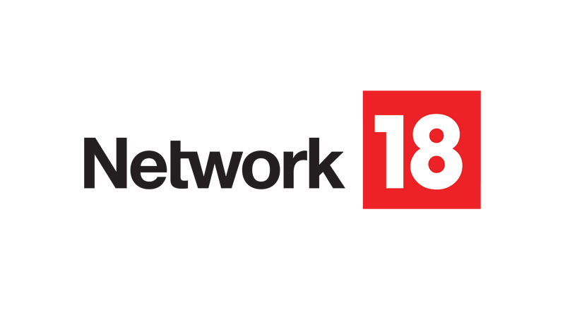 Network18 reports strong Q1 growth of Rs 3141 crores