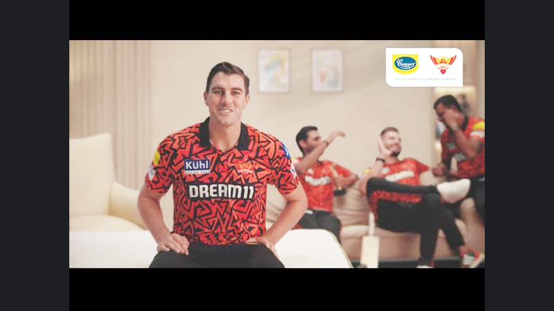 Centuary Mattress unveils its #SleepQool TVC