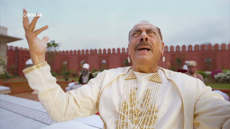 Poonam Wahi Films & Lowe Lintas collab with Dollar Industries Ltd for their latest campaign