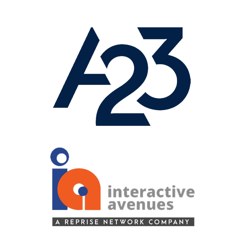 Interactive Avenues to handle A23 Games’ digital media duties