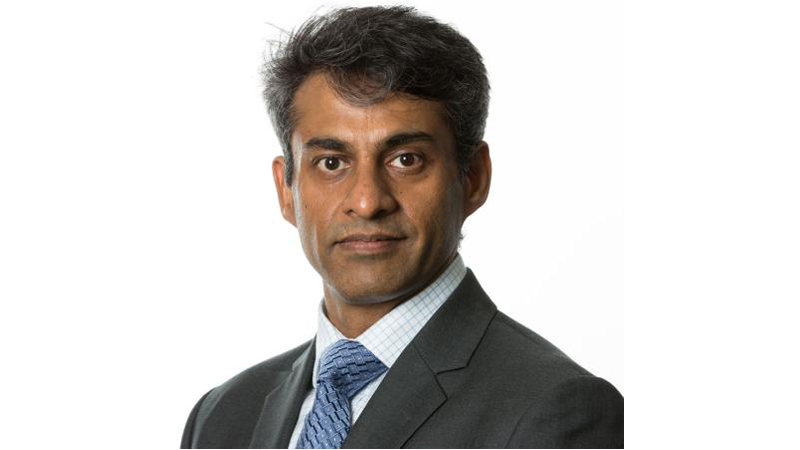 Reliance Jio appoints Sidharth Kedia appointed as SVP & head of JioGames