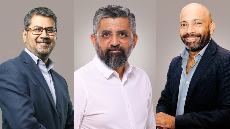 Sony Pictures Networks India announces leadership reshuffle