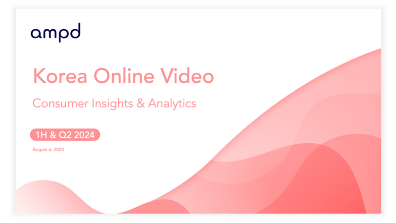 Robust growth in Korea’s premium VOD sector, led by Tving