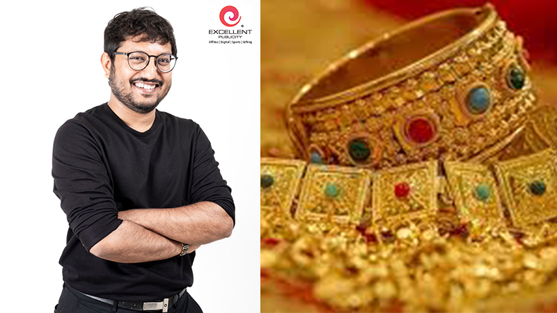 Print leads jewellery ad spend as digital gains: Insights from 2024 report