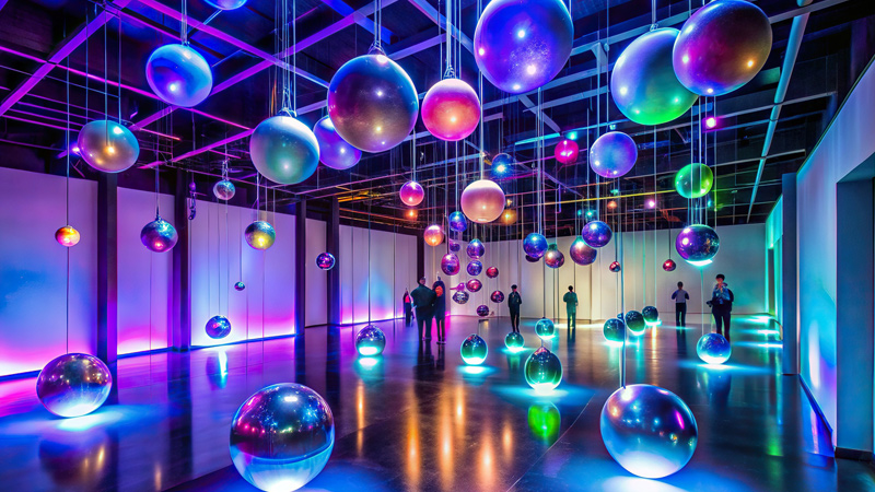 Adobe unveils 2025 creative trends: Escapism meets reality in surreal visuals