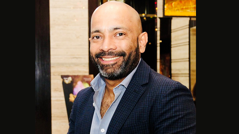 Nachiket Pantvaidya appointed as general manager, Sony Pictures International Productions – India