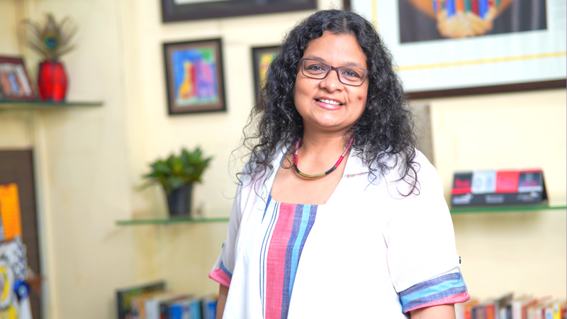 Arpan launches #ProtectedByPOCSO campaign