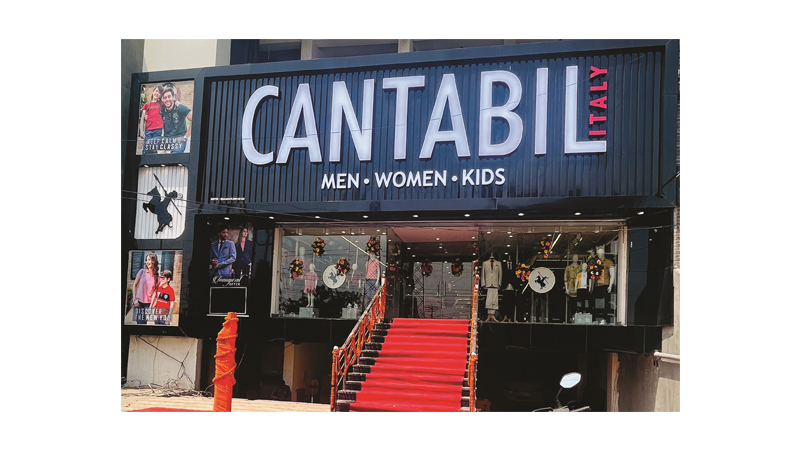 Cantabil Retail India Ltd announces Q1 FY 25 results