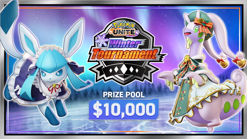 Skyesports-The Pokemon Co flag off Pokémon Unite winter esports tournament
