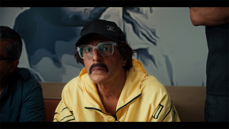 Amazon miniTV recently released its slice-of-life drama- Industry