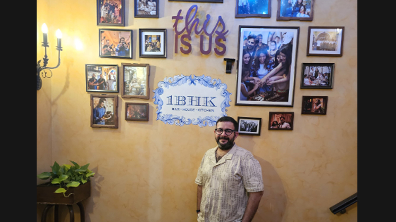 Weekend Unwind with Social Panga’s Manan Malik