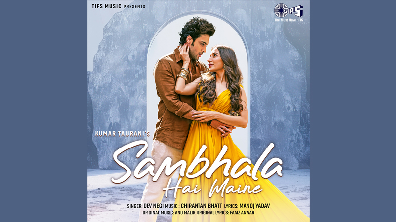 Tips Music & Sterling Reserve reimagine Indian classics with Tips Take 2