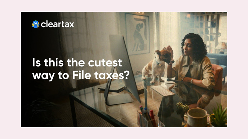 ClearTax unveils its latest digital campaign – Next