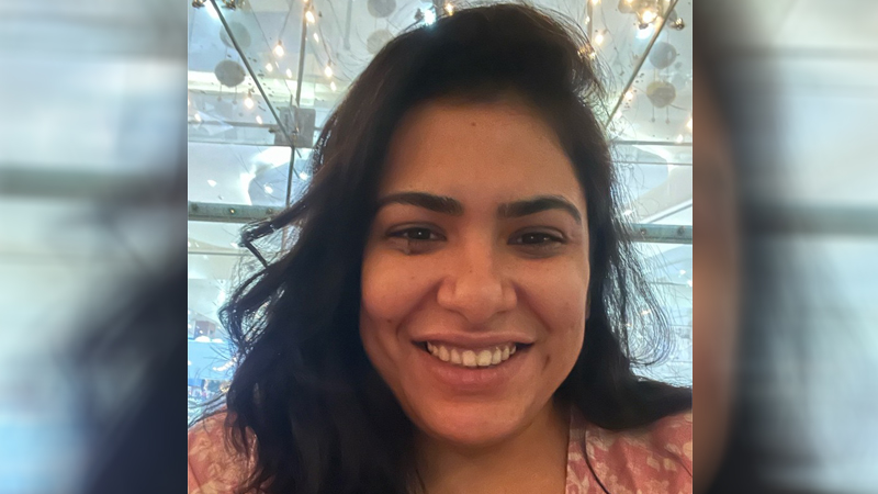 Nestasia appoints Upasana Dash as VP of branding