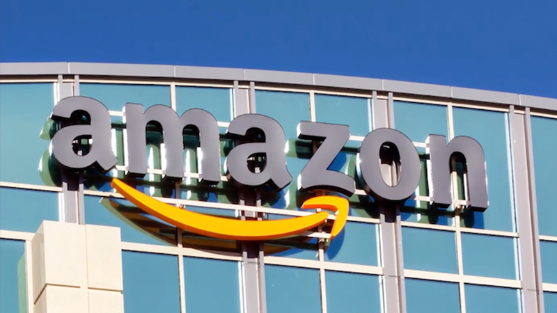 Amazon rakes in $187.8 billion in Q4-Because breaking records is a habit