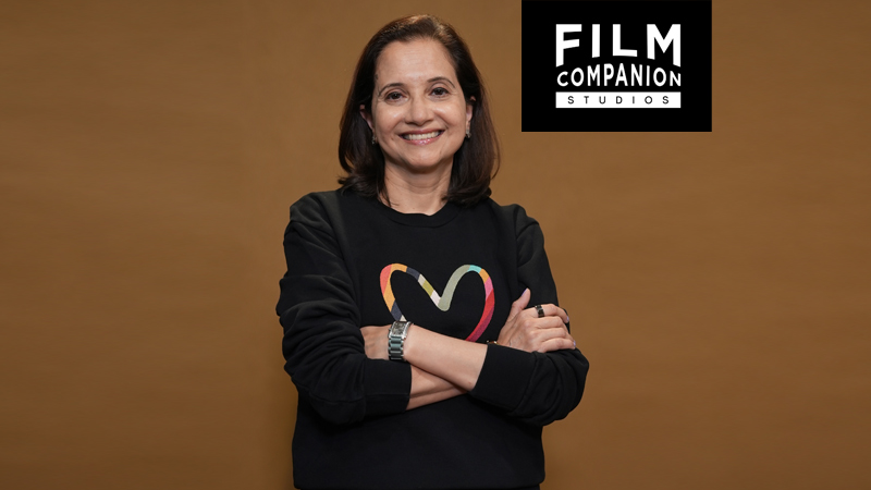 “We are journalists and storytellers; Our mandate is to uncover, showcase, and celebrate cinema:”