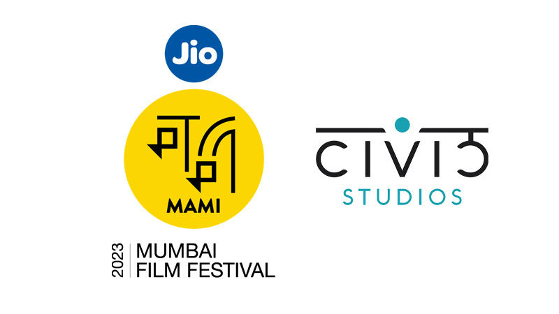Jio MAMI Mumbai Film Festival and Civic Studios collab to inspire social change