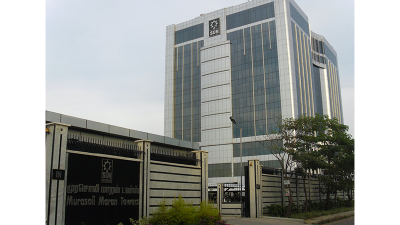 Sun TV Q3 profits plunge to Rs. 347 crore-Has the network lost Its signal?