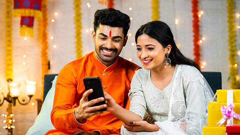 Why is a Personal Loan for Diwali a Smart Choice?