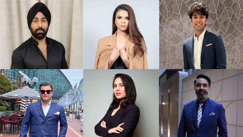 Million Dollar Listing India premieres 25 October on Sony LIV