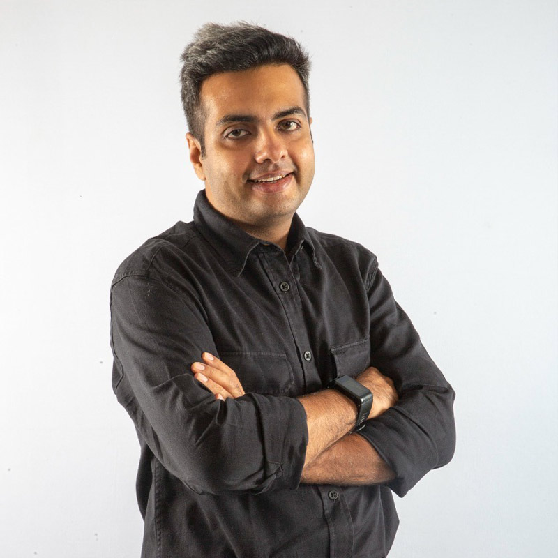 The market for NFTs cannot be restricted by demographics: Anshul Ailawadi