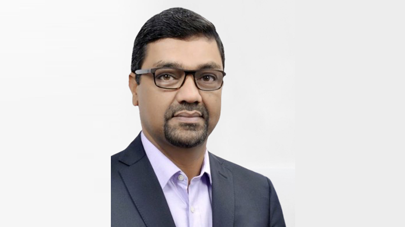 EDB appoints Ramesh Mamgain as VP for India & SAARC region