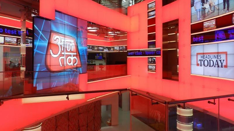 TV Today buys Romesh Films for Rs 200 crore to acquire Noida property