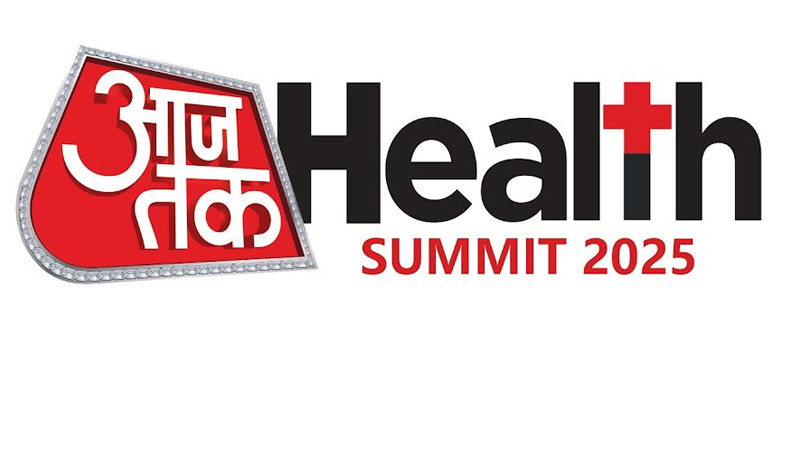 Aaj Tak’s Health summit tackles India’s silent crisis