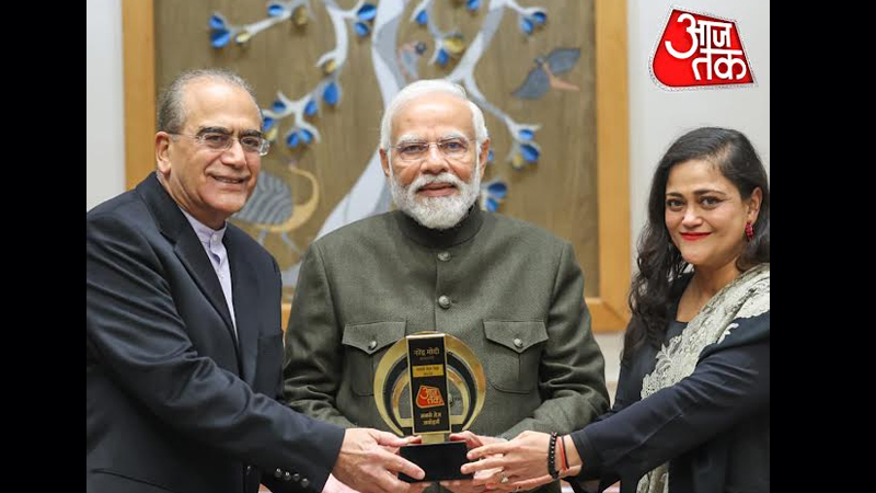 Aaj Tak announced the winners of Sabse Tez Awards 2023
