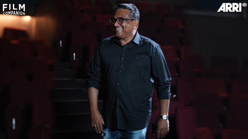 Film Companion launches ‘Through the Lens’ masterclass, backed by ARRI