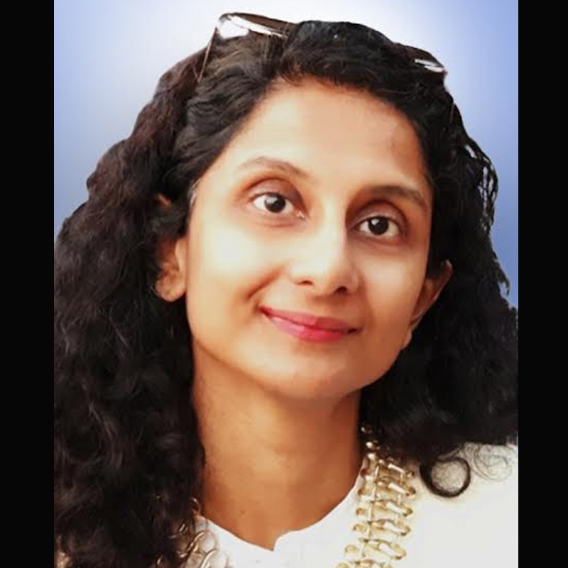 360 ONE Asset appoints Aarthi Ramakrishnan as head – strategy for global asset management