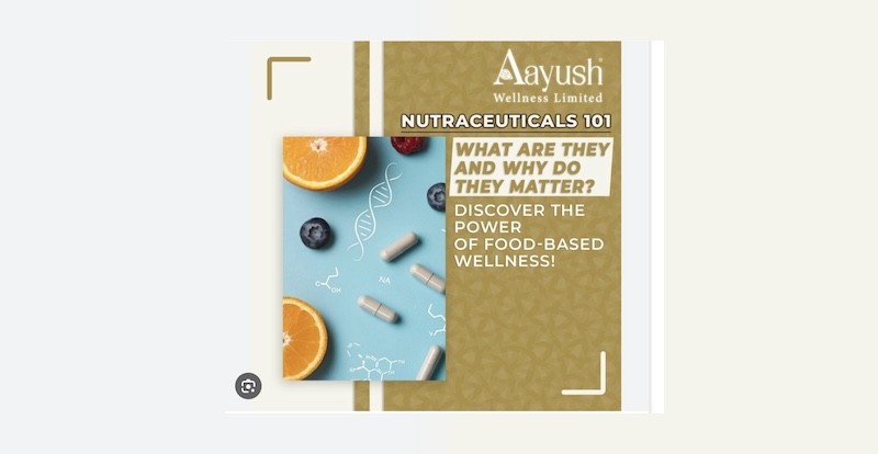 Aayush Wellness sets aside Rs 50 million investment corpus for healthcare startups