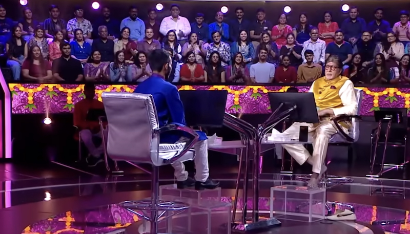 KBC’s season 17 draws in marquee sponsors, Sony LIV ramps up play-along push