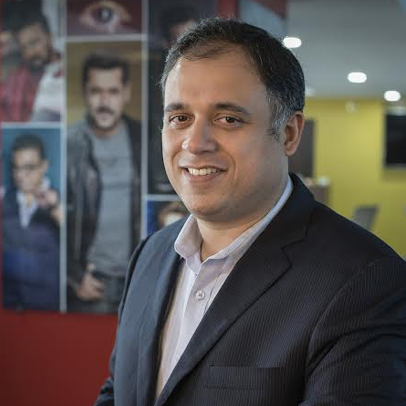 Abhishek Rege parts ways with Endemol Shine India after 15 years