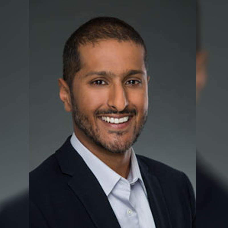 Abhijay Prakash joins Blumhouse as president