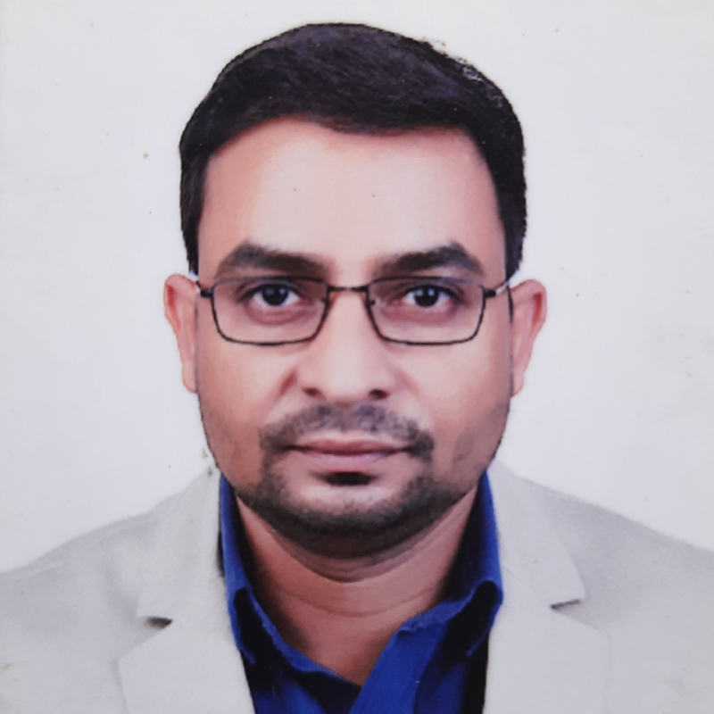 Vinit Kumar named as Madison Media Plus VP