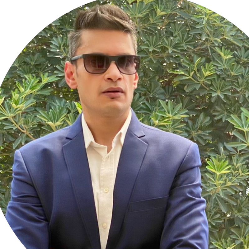 Abhinav Kaushik moves on from dentsu after 9 years