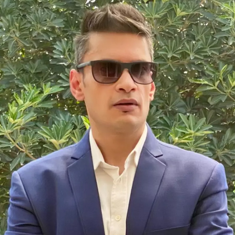 Dentsu’s Abhinav Kaushik joins FCB India as president