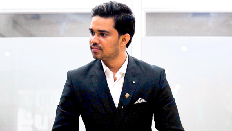 PR agency Adgcraft plants flag in India’s tech capital