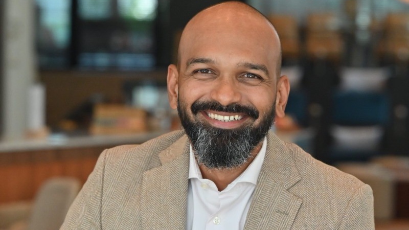 Mondelez moves veteran to crack Asia’s snack market