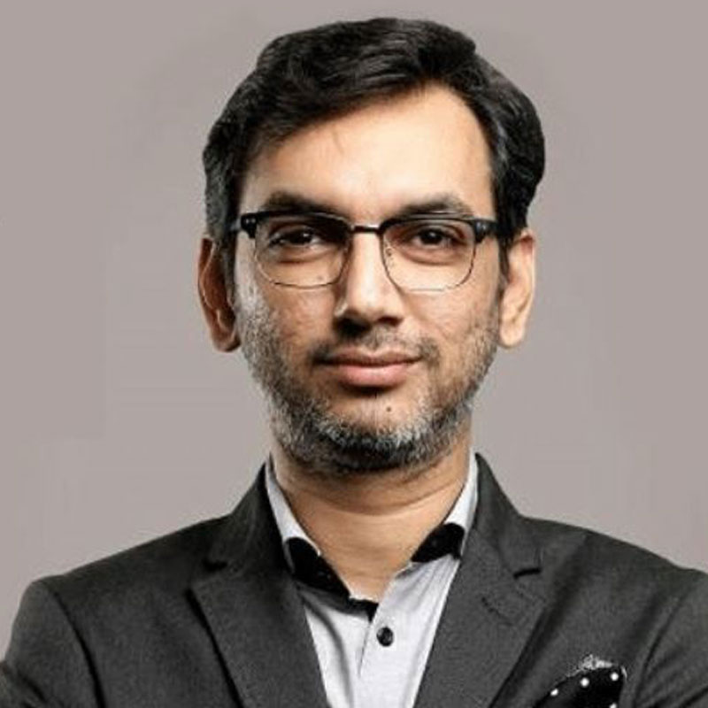 MX Player promotes Abhishek Joshi to business head – SVoD