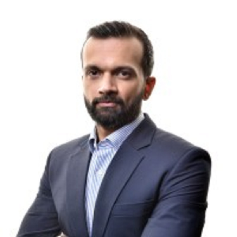 Abhishek Kumar joins Balaji Telefilms as Group CEO