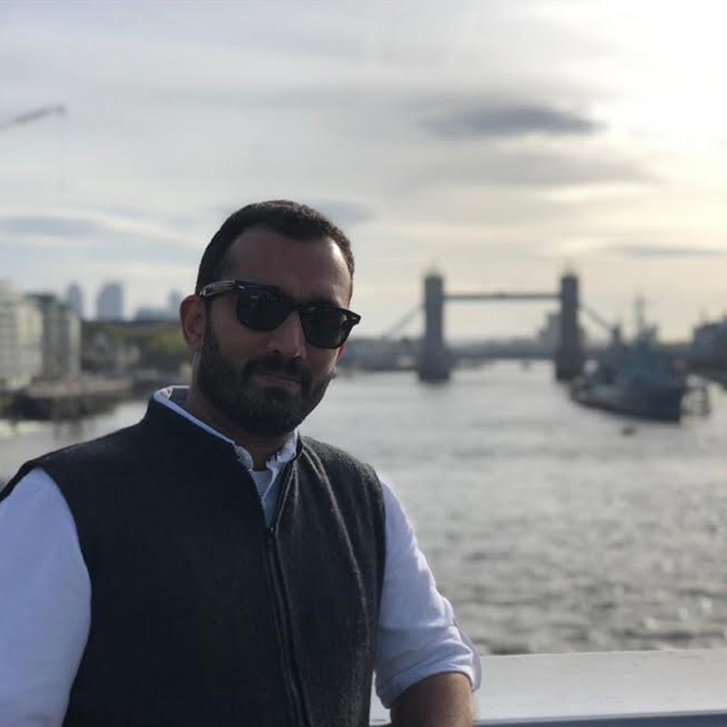 Bytedance elevates Abhishek Karwar to head of global creative & emerging markets – user growth